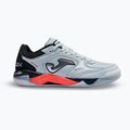 Scarpe da calcio uomo Joma Top Flex Plus IN royal blue