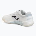 Scarpe da calcio uomo Joma Top Flex Plus IN white 3