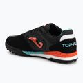 Scarpe da calcio uomo Joma Top Flex Rebound TF black 3