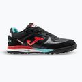 Scarpe da calcio uomo Joma Top Flex Rebound TF black