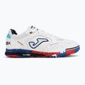 Scarpe da calcio da uomo Joma Top Flex Rebound IN 2602 white 2