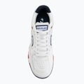 Scarpe da calcio da uomo Joma Top Flex Rebound IN 2602 white 5