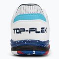 Scarpe da calcio da uomo Joma Top Flex Rebound IN 2602 white 6
