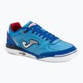 Scarpe da calcio uomo Joma Top Flex Rebound IN royal blue