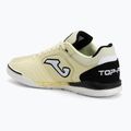 Scarpe da calcio da uomo Joma Top Flex Rebound IN 2628 yellow 3