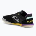 Scarpe da calcio da uomo Joma Top Flex 2601 IN black 3
