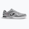 Scarpe da calcio da uomo Joma Top Flex 2612 IN light grey