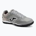 Scarpe da calcio da uomo Joma Top Flex 2612 TF light grey