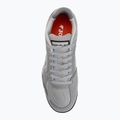 Scarpe da calcio da uomo Joma Top Flex 2612 TF light grey 5