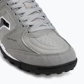 Scarpe da calcio da uomo Joma Top Flex 2612 TF light grey 7