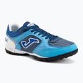 Scarpe da calcio da uomo Joma Top Flex 2635 TF royal blue/navy blue