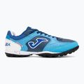 Scarpe da calcio da uomo Joma Top Flex 2635 TF royal blue/navy blue 2