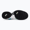 Scarpe da calcio da uomo Joma Top Flex 2642 TF fluor turquoise/white 4