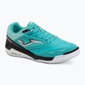 Scarpe da calcio uomo Joma Gambeta IN turquoise