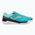 Scarpe da calcio uomo Joma Gambeta IN turquoise 2