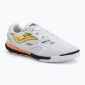 Scarpe da calcio da uomo Joma League 5 IN white