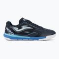 Scarpe da calcio da uomo Joma League 5 IN navy/blue 2