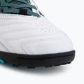 Scarpe da calcio da uomo Joma Cancha TF white 7