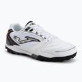 Scarpe da calcio da uomo Joma Dribbling TF 2602 white