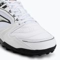 Scarpe da calcio da uomo Joma Dribbling TF 2602 white 7