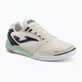 Scarpe da calcio da uomo Joma Dribbling IN 2625 beige