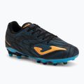 Scarpe da calcio per bambini Joma Evolution Jr 2601 FG black