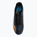 Scarpe da calcio per bambini Joma Evolution Jr 2601 FG black 5