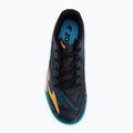 Scarpe da calcio per bambini Joma Evolution Jr 2601 IN black 5