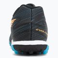 Scarpe da calcio per bambini Joma Evolution Jr 2601 TF black 6