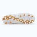 Scarpe da calcio per bambini Joma Evolution Jr 2602 FG white 4