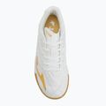 Scarpe da calcio per bambini Joma Evolution Jr 2602 IN white 5