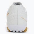 Scarpe da calcio per bambini Joma Evolution Jr 2602 TF white 6