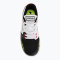 Scarpe da calcio per bambini Joma Sala Max Jr IN white/black 5