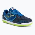 Scarpe da calcio per bambini Joma Sala Max Jr IN royal blue