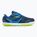 Scarpe da calcio per bambini Joma Sala Max Jr IN royal blue 2