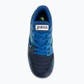 Scarpe da calcio per bambini Joma Sala Max Jr IN royal blue 5