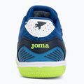 Scarpe da calcio per bambini Joma Sala Max Jr IN royal blue 6