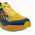 Scarpe da running da uomo Joma Kubor gold 7