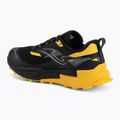 Scarpe da running da uomo Joma Sierra black 3