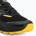 Scarpe da running da uomo Joma Sierra black 7