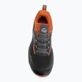 Scarpe da running da uomo Joma Sierra black/orange 5