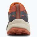 Scarpe da running da uomo Joma Sierra black/orange 6