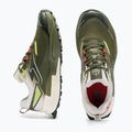 Scarpe da running da uomo Joma Sierra khaki 4