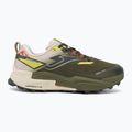 Scarpe da running da uomo Joma Sierra khaki 2