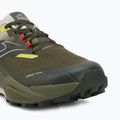 Scarpe da running da uomo Joma Sierra khaki 7