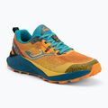 Scarpe da running da uomo Joma Tundra orange/blue