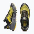Scarpe da running da uomo Joma Trek khaki 4