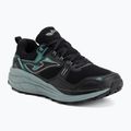 Scarpe da running da uomo Joma Shock black