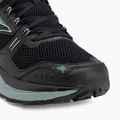 Scarpe da running da uomo Joma Shock black 7