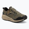 Scarpe da running da uomo Joma Shock khaki
